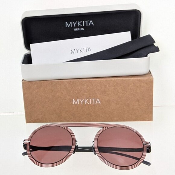 MYKITA Studio 6.1 Col. 407 49mm Handmade Frame